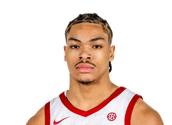 Darius Acuff Jr. headshot