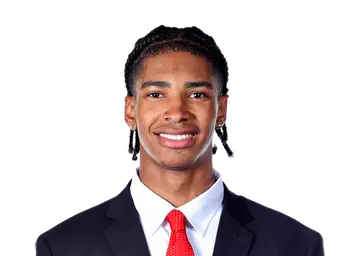Chris Cenac Jr. headshot