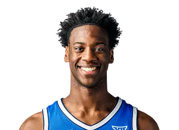 AJ Dybantsa headshot