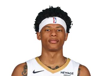 Jeremiah Fears headshot