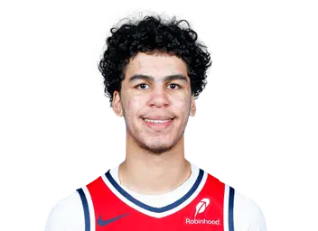 Will Riley headshot