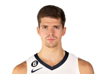 Tarik Biberovic headshot