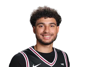 Allen Graves headshot