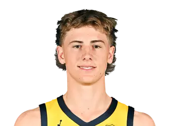 Johnny Furphy headshot