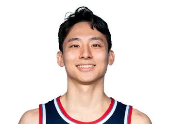 Yuki Kawamura headshot