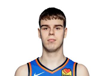 Nikola Topic headshot