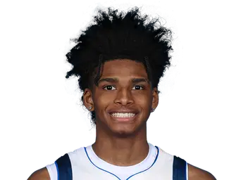 AJ Johnson headshot