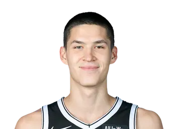 Egor Demin headshot
