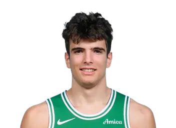 Hugo Gonzalez headshot