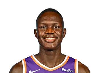 Khaman Maluach headshot