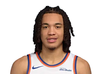 Pacome Dadiet headshot