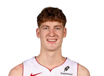 Kasparas Jakucionis headshot