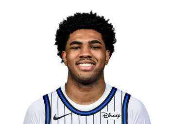 Jase Richardson headshot