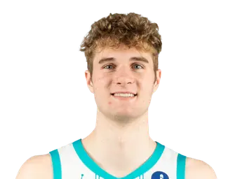Liam McNeeley headshot