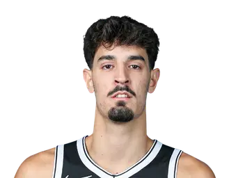Ben Saraf headshot