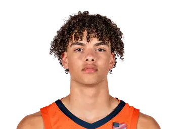 Keaton Wagler headshot