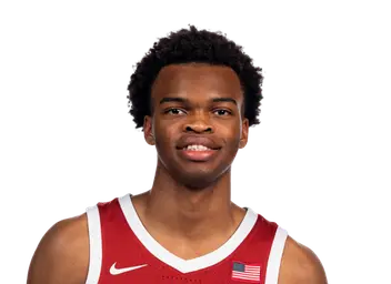 Ebuka Okorie headshot