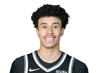 Nolan Traore headshot