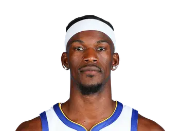Jimmy Butler III headshot