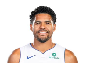Tobias Harris headshot