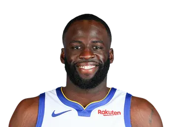Draymond Green headshot