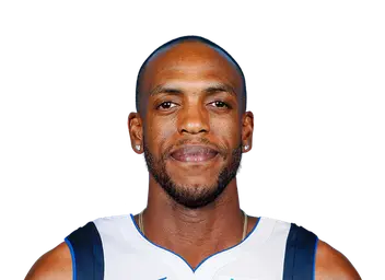Khris Middleton headshot