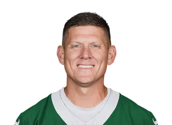 Nick Folk headshot