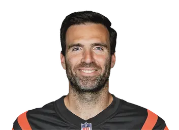 Joe Flacco headshot