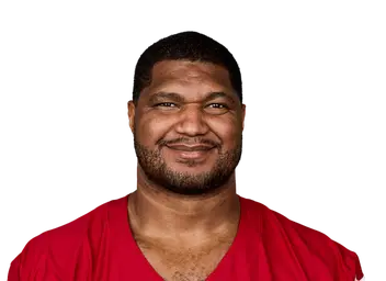 Calais Campbell headshot