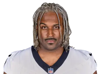 Cameron Jordan headshot