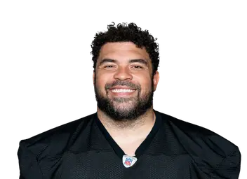 Cameron Heyward headshot