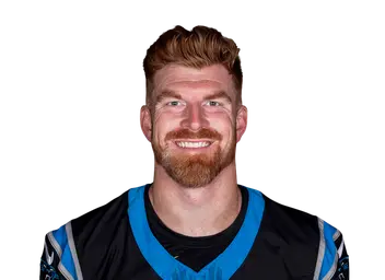 Andy Dalton headshot