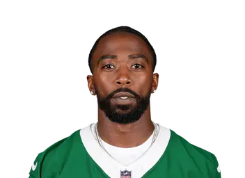 Tyrod Taylor headshot