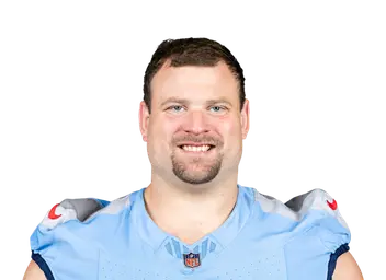 Kevin Zeitler headshot