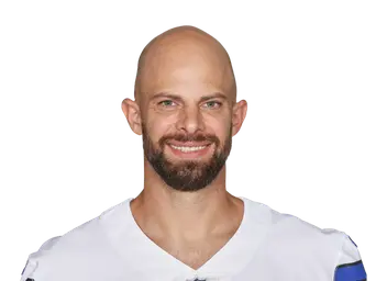 Bryan Anger headshot