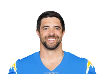 Josh Harris headshot