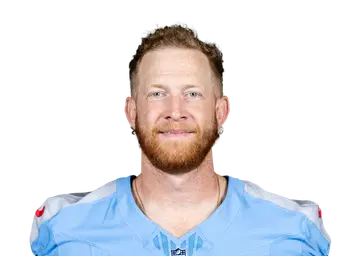 Johnny Hekker headshot