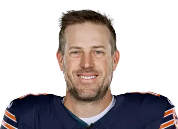 Case Keenum headshot