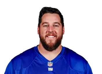 Greg Van Roten headshot
