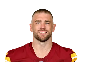 Zach Ertz headshot