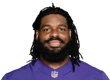 John Jenkins headshot