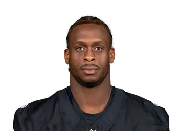 Geno Smith headshot