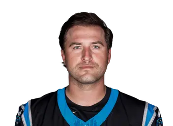 Sam Martin headshot