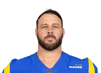 David Quessenberry headshot