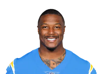 Tony Jefferson headshot