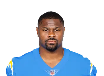 Khalil Mack headshot