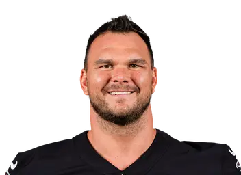 Jake Matthews headshot