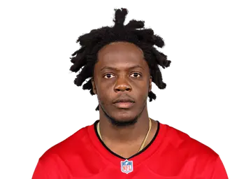 Teddy Bridgewater headshot