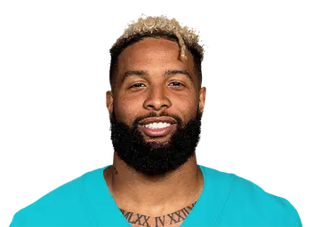 Odell Beckham Jr. headshot