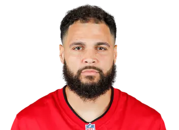 Mike Evans headshot